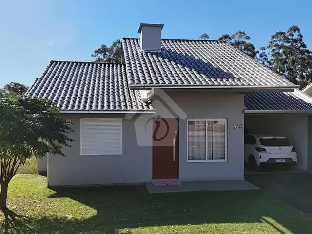 Casa 2 quartos e 1 banheiro, à venda, no bairro TEUTÔNIA em Teutônia