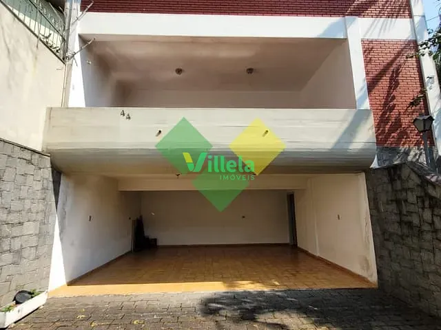 Casa com 500m² 4 quartos e 4 banheiros, à venda, no bairro Jardim Ângelo em Arujá