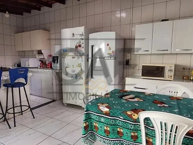 Casa com 300m² 3 quartos e 4 banheiros, à venda, no bairro Parque Residencial Itamaraty em Artur Nogueira