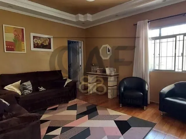 Casa com 300m² 3 quartos e 4 banheiros, à venda, no bairro Parque Residencial Itamaraty em Artur Nogueira