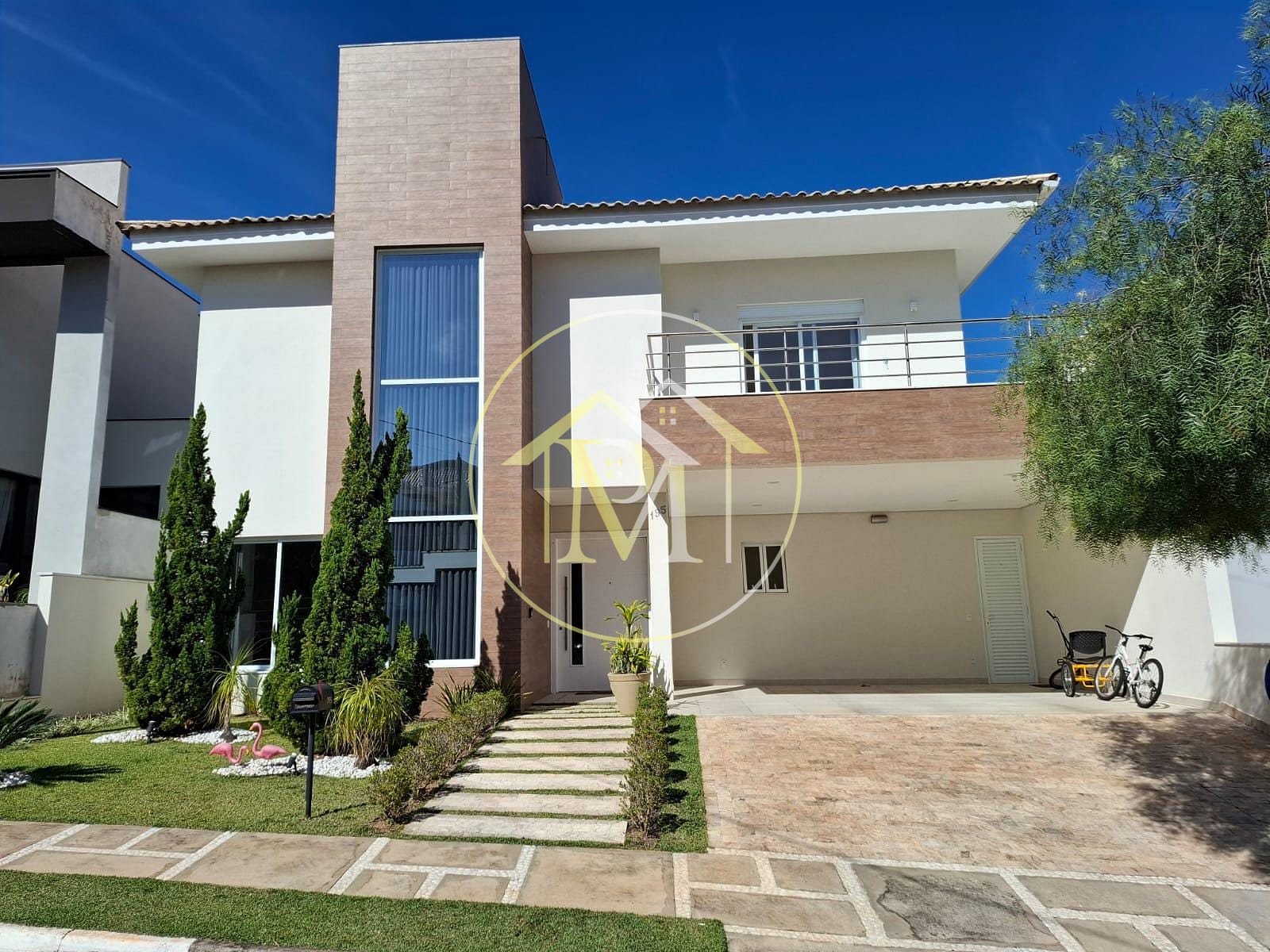 Casa, 3 quartos, 300 m² - Foto 40