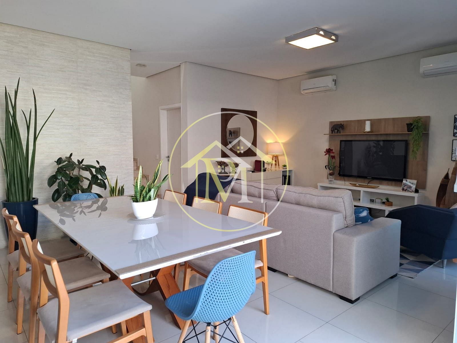 Casa, 3 quartos, 300 m² - Foto 10