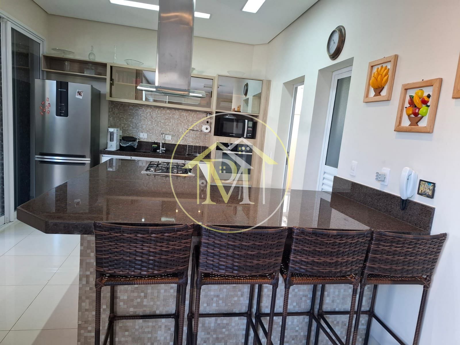 Casa, 3 quartos, 300 m² - Foto 12