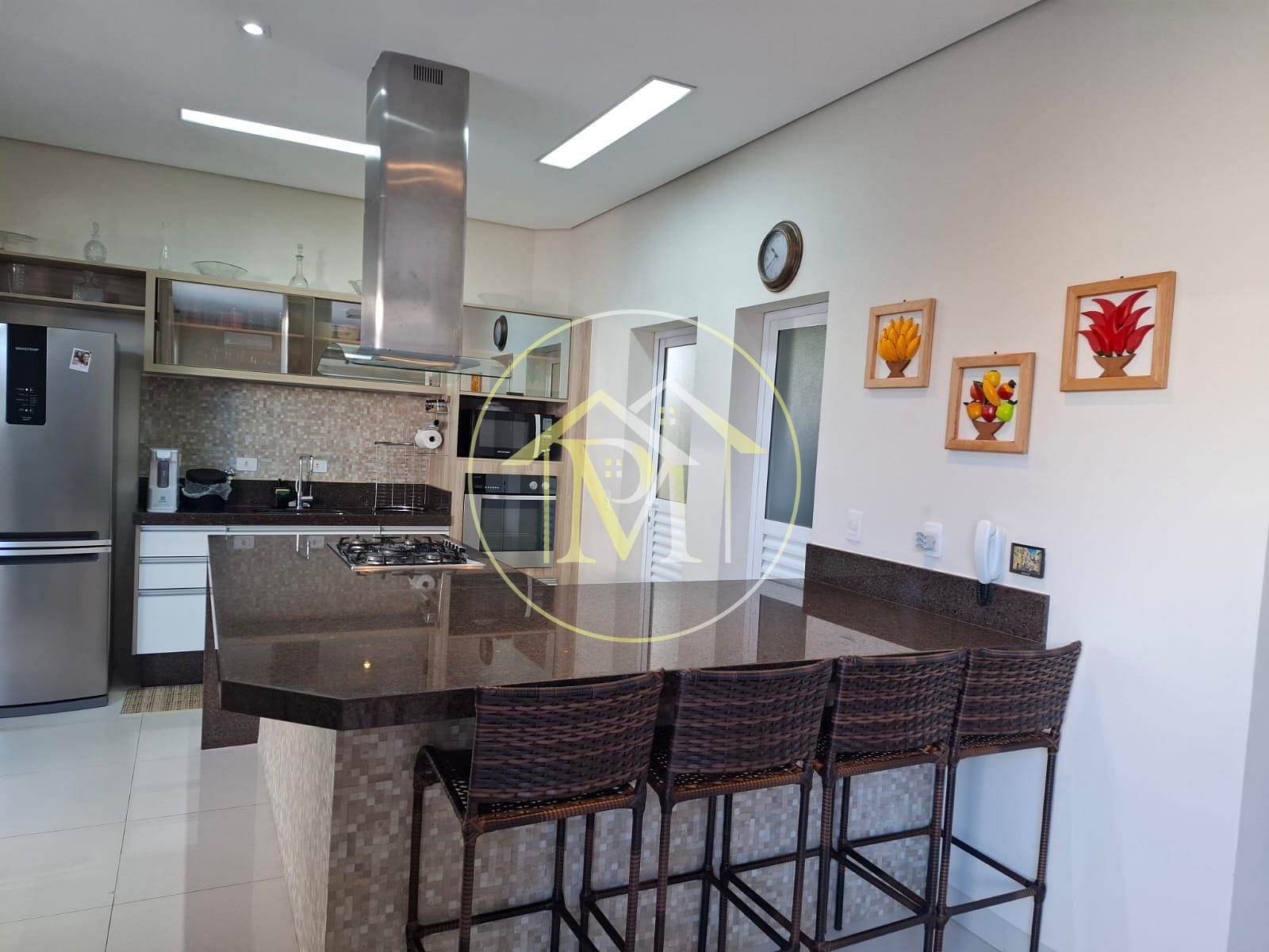 Casa, 3 quartos, 300 m² - Foto 14