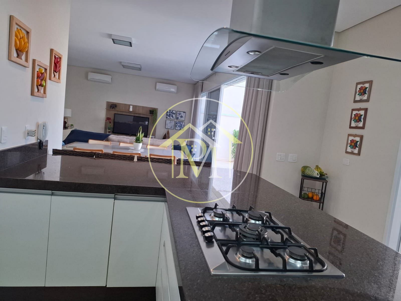 Casa, 3 quartos, 300 m² - Foto 15