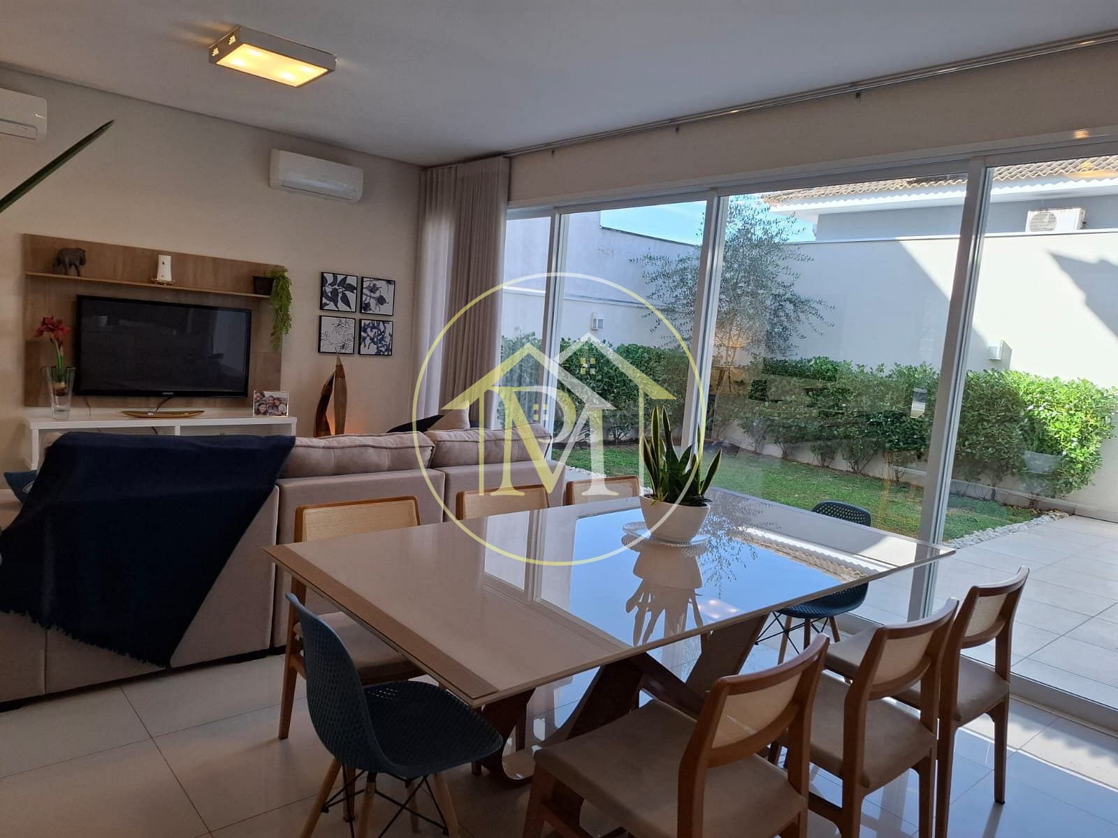 Casa, 3 quartos, 300 m² - Foto 22