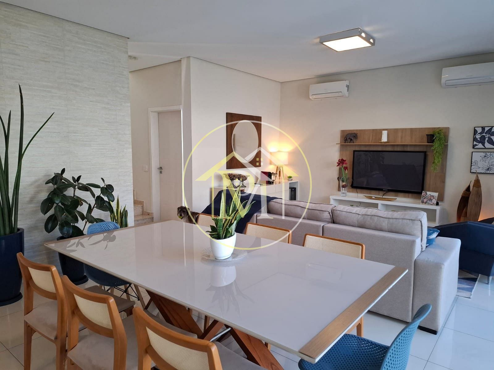 Casa, 3 quartos, 300 m² - Foto 24