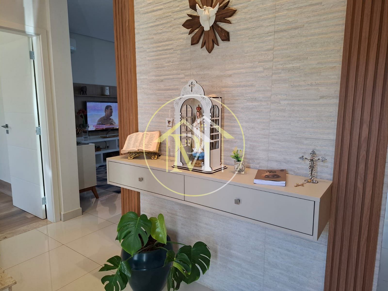 Casa, 3 quartos, 300 m² - Foto 28