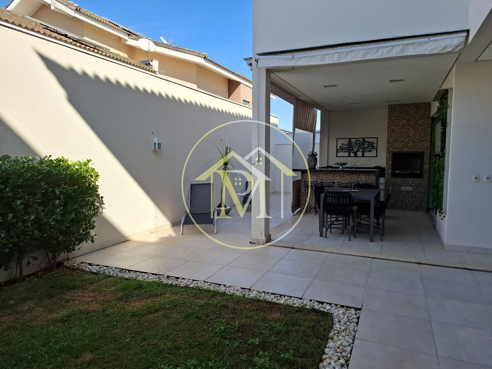 Casa, 3 quartos, 300 m² - Foto 37