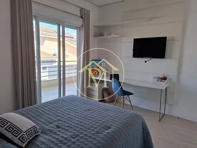 Casa com 240m² 3 quartos e 4 banheiros, à venda, no bairro Vossoroca em Votorantim