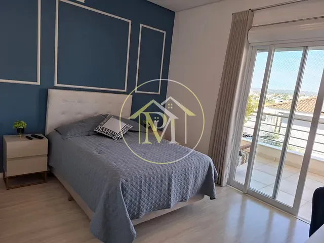 Casa com 240m² 3 quartos e 4 banheiros, à venda, no bairro Vossoroca em Votorantim