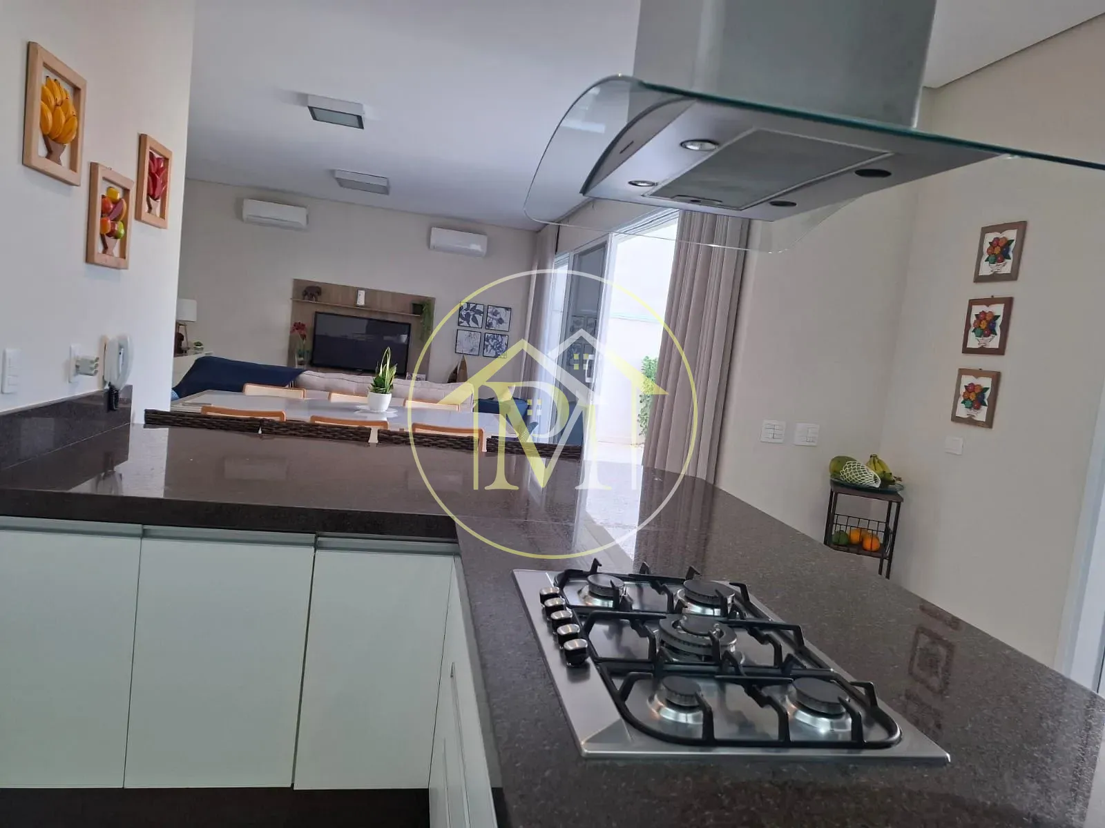 Casa, 3 quartos, 300 m² - Foto 15