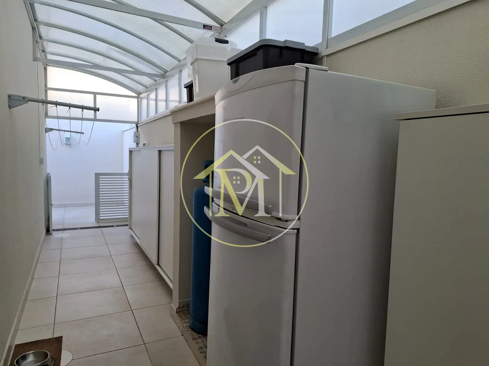 Casa, 3 quartos, 300 m² - Foto 21