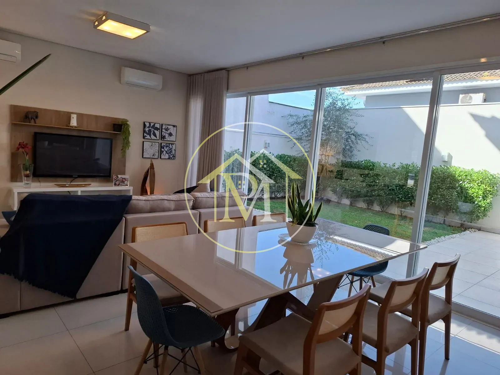 Casa, 3 quartos, 300 m² - Foto 22