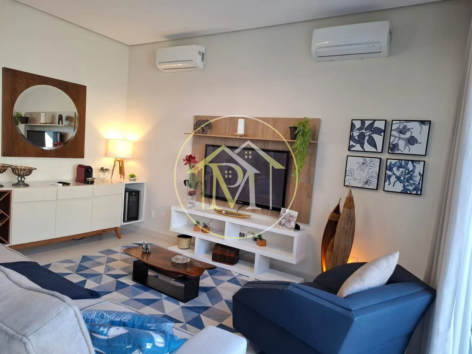 Casa, 3 quartos, 300 m² - Foto 23