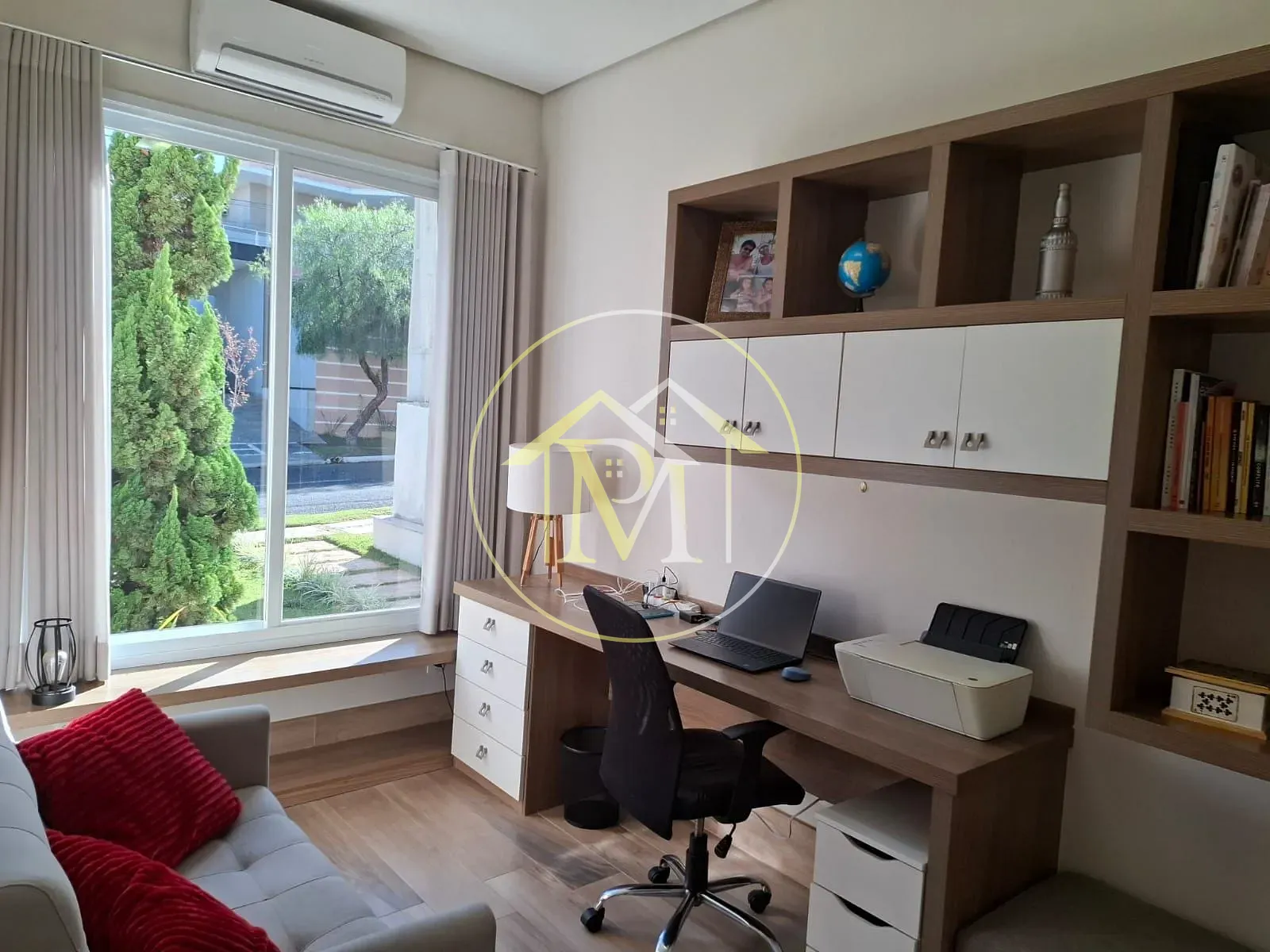 Casa, 3 quartos, 300 m² - Foto 27
