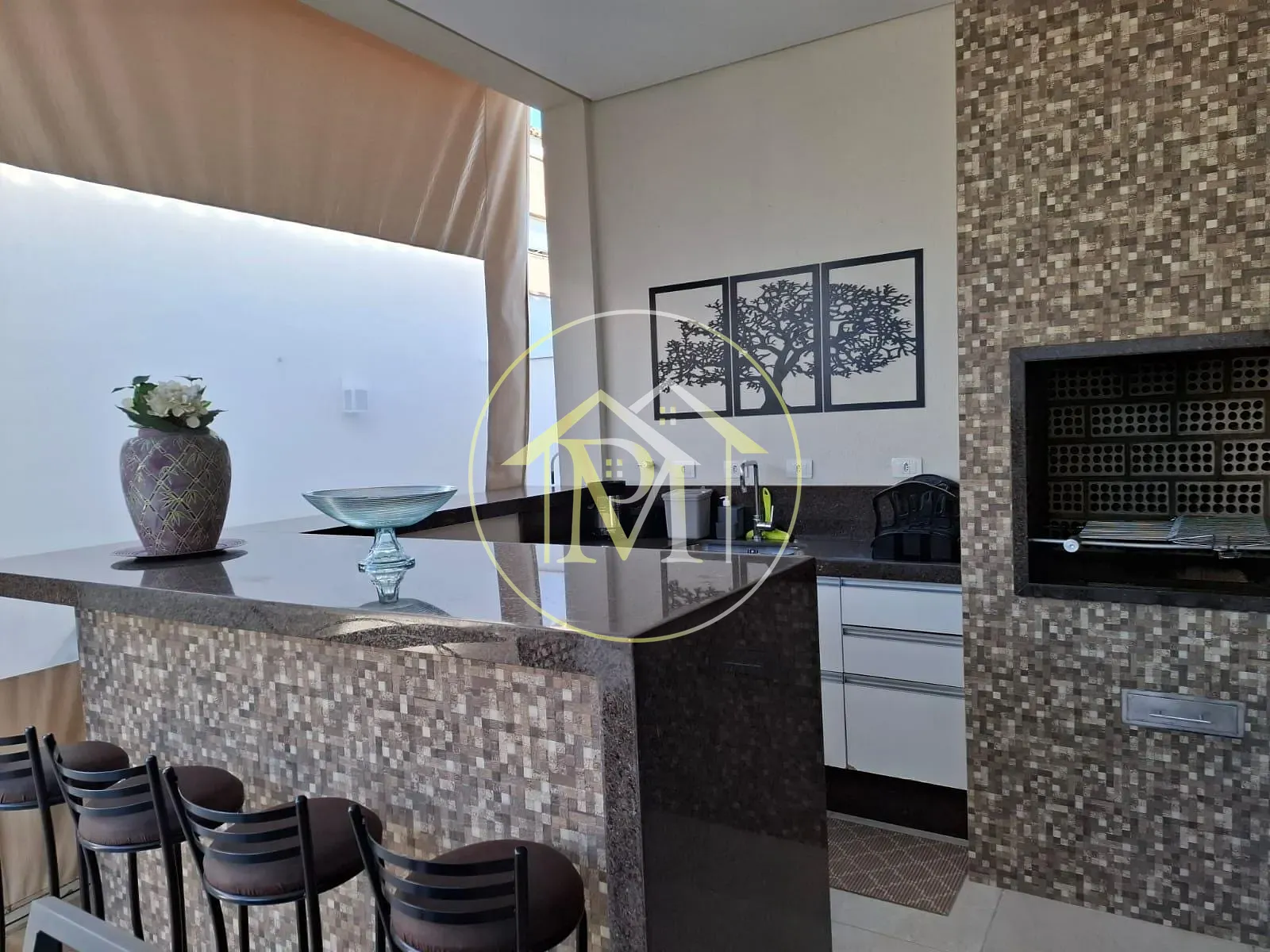 Casa, 3 quartos, 300 m² - Foto 31