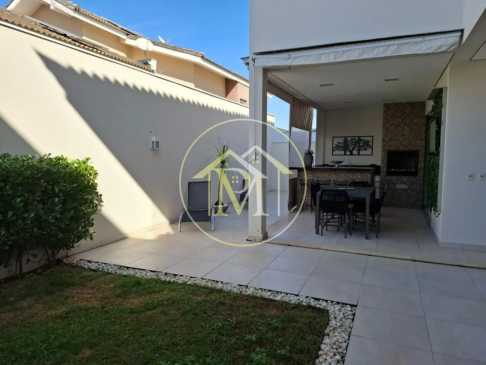 Casa, 3 quartos, 300 m² - Foto 37