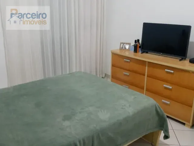 Casa 3 quartos e 3 banheiros, à venda, no bairro Jardim Nordeste em São Paulo