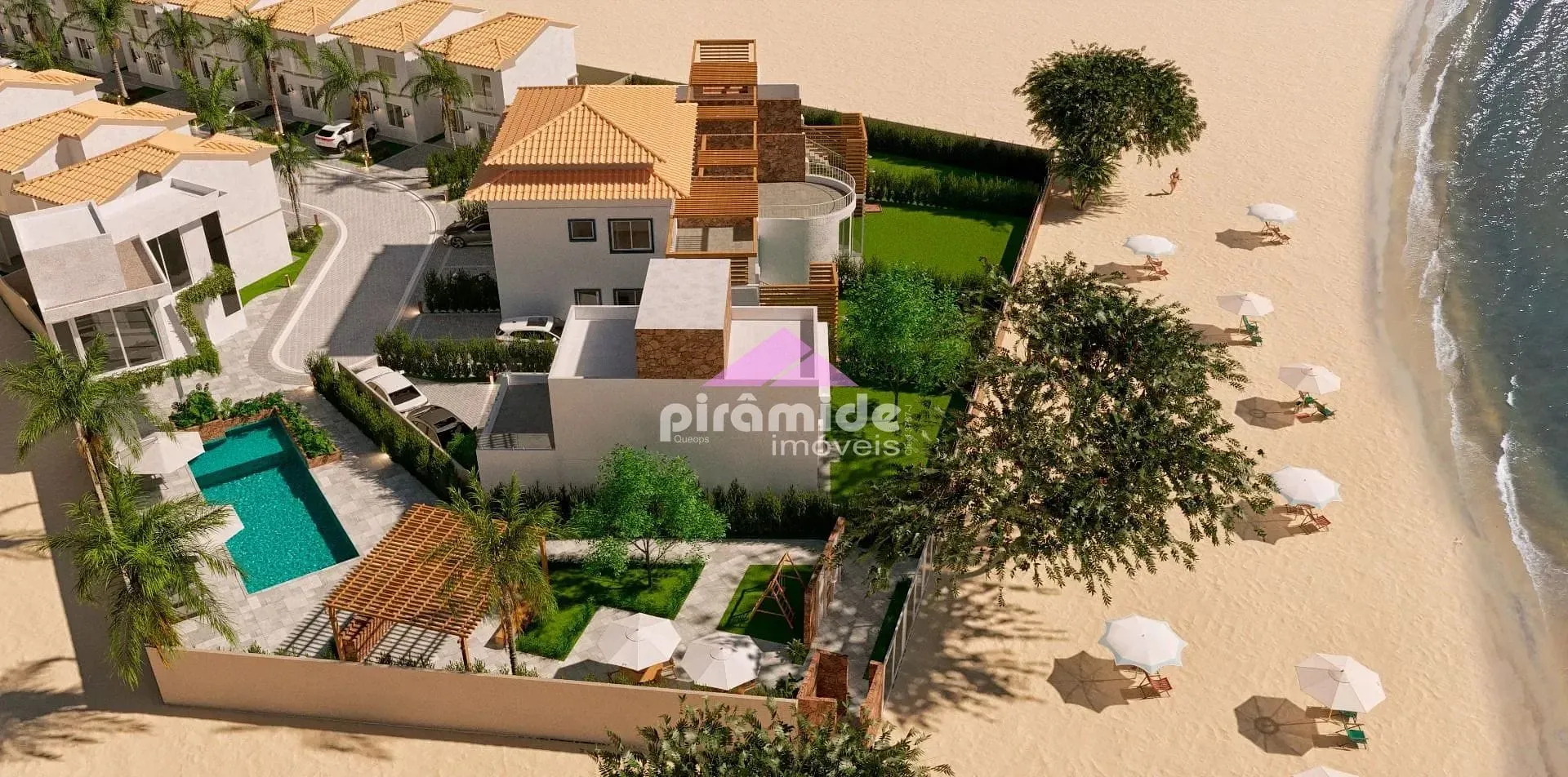 Casa, 3 quartos, 134 m² - Foto 15