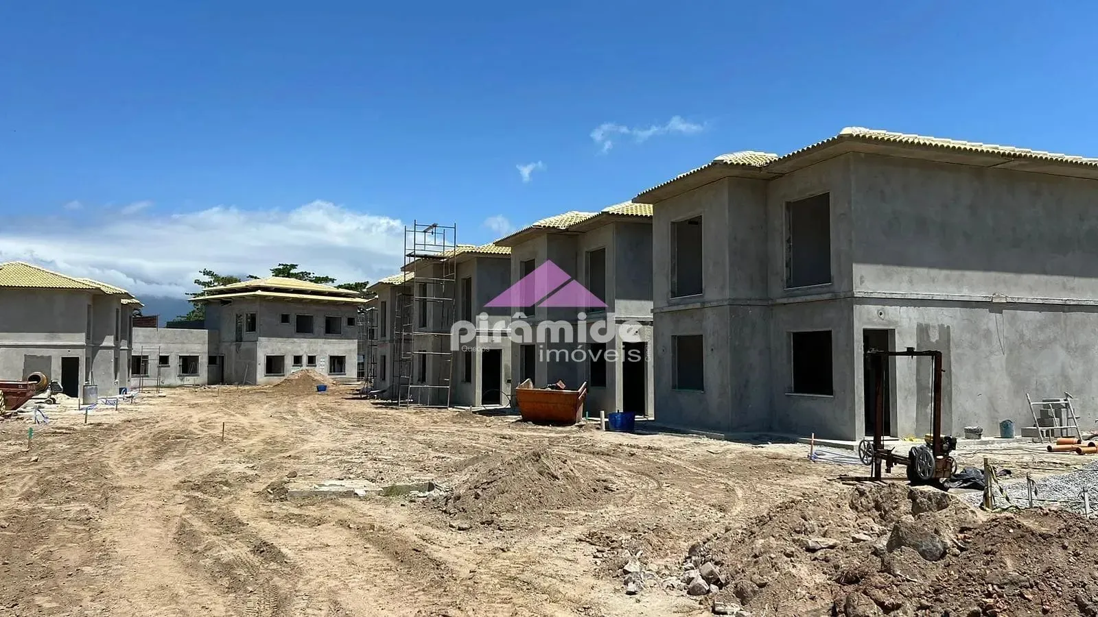 Casa, 3 quartos, 134 m² - Foto 4