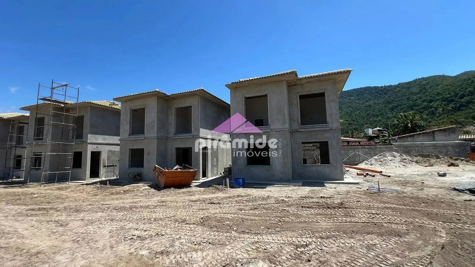 Casa, 3 quartos, 134 m² - Foto 3