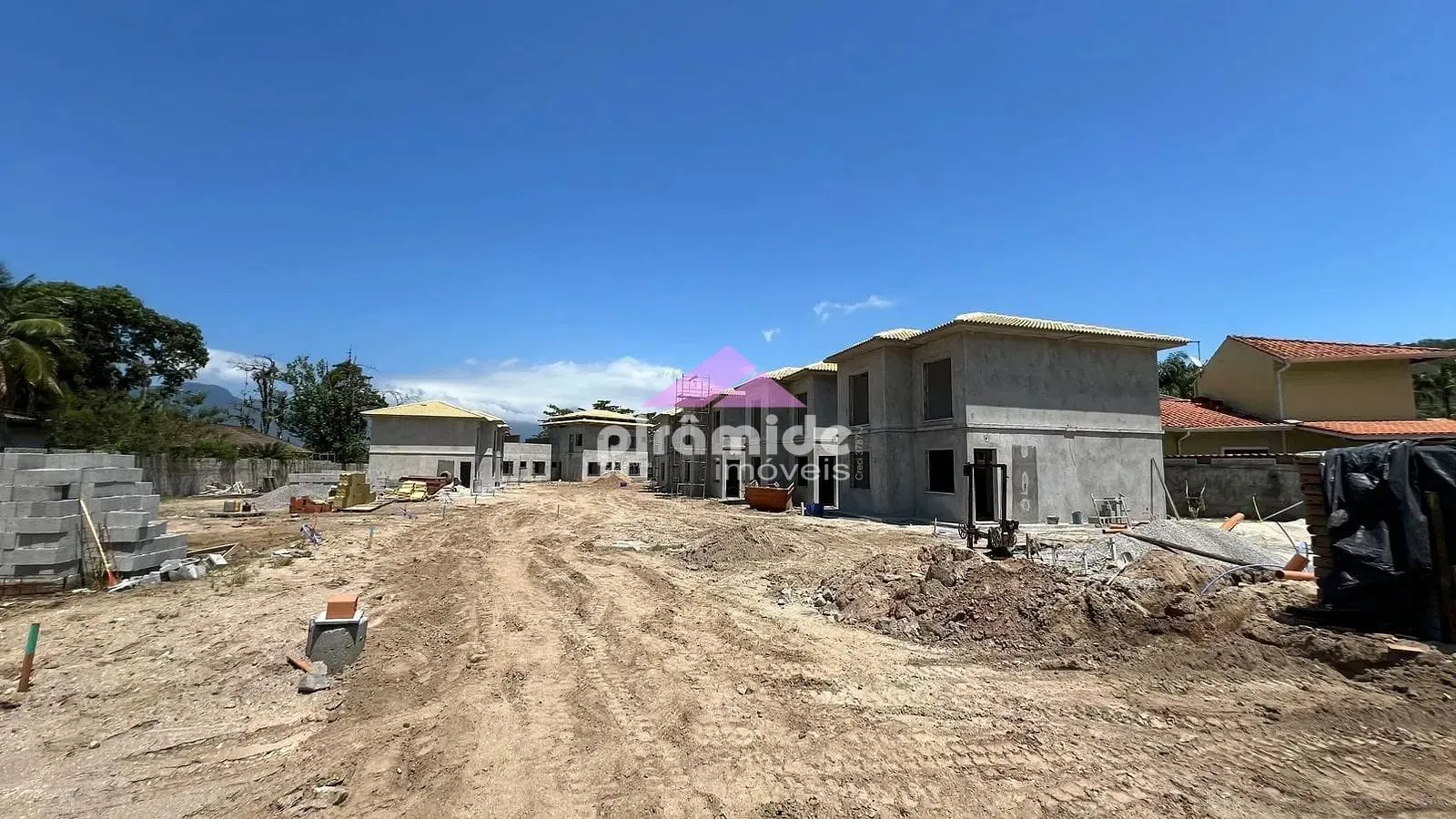Casa, 3 quartos, 134 m² - Foto 5