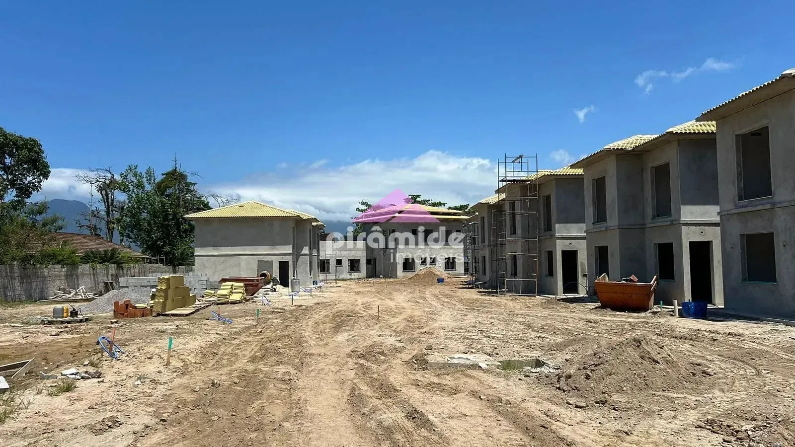 Casa, 3 quartos, 134 m² - Foto 12