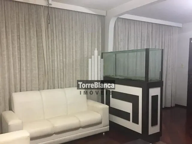 Casa com 550m² 3 quartos e 2 banheiros, à venda ou para alugar, no bairro Oficinas em Ponta Grossa
