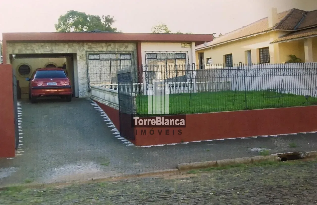 Casa, 3 quartos, 220 m² - Foto 1