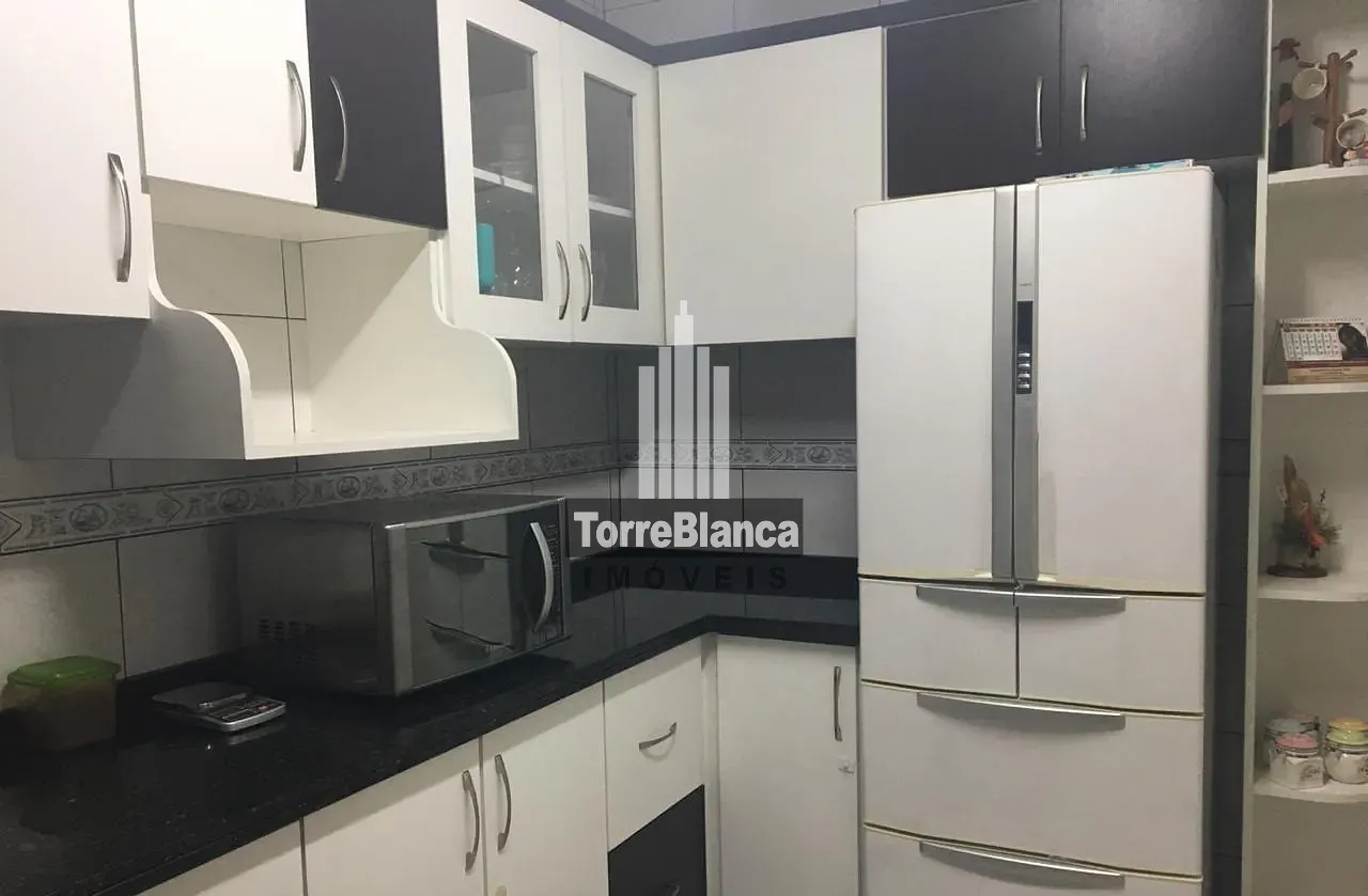 Casa, 3 quartos, 220 m² - Foto 9