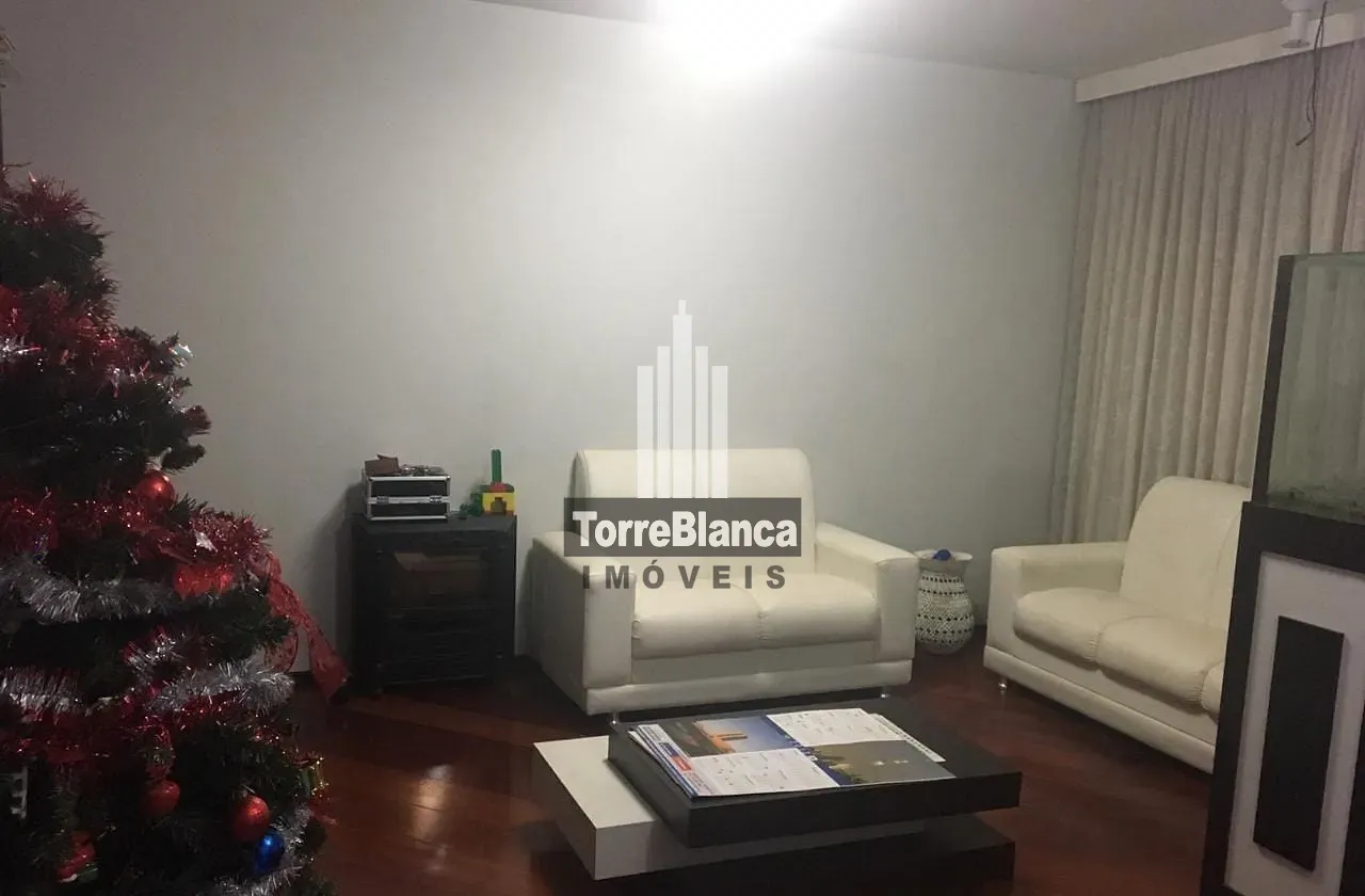 Casa, 3 quartos, 220 m² - Foto 3