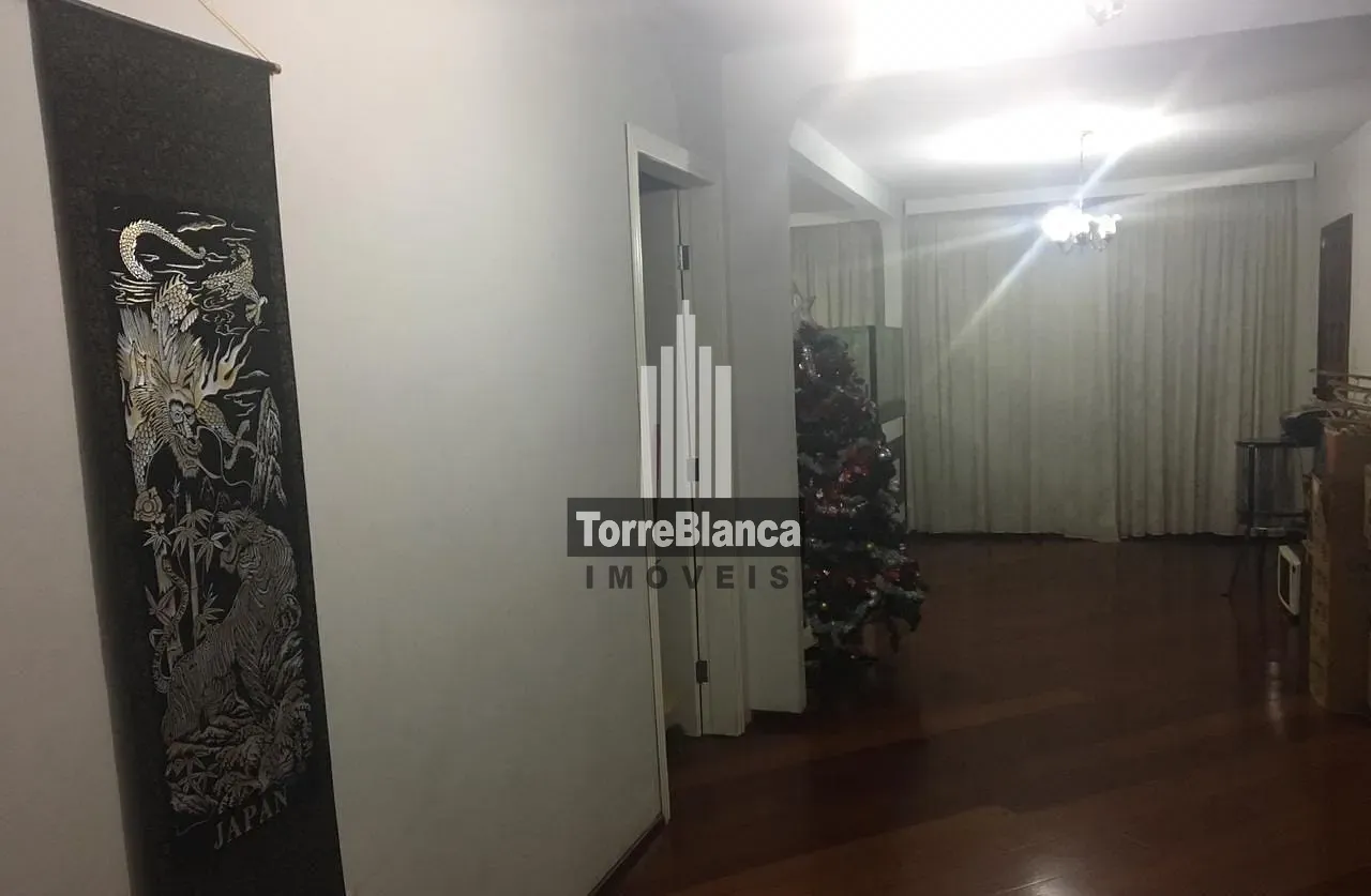 Casa, 3 quartos, 220 m² - Foto 6