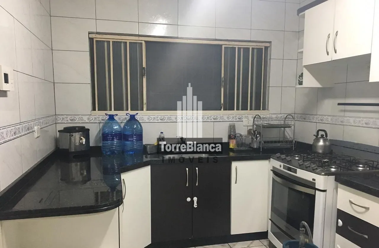 Casa, 3 quartos, 220 m² - Foto 10