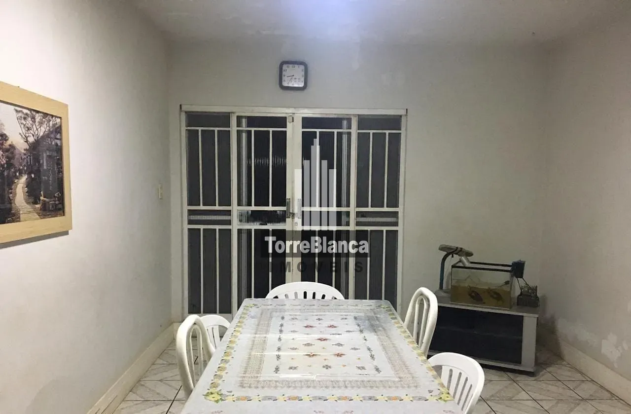 Casa, 3 quartos, 220 m² - Foto 8