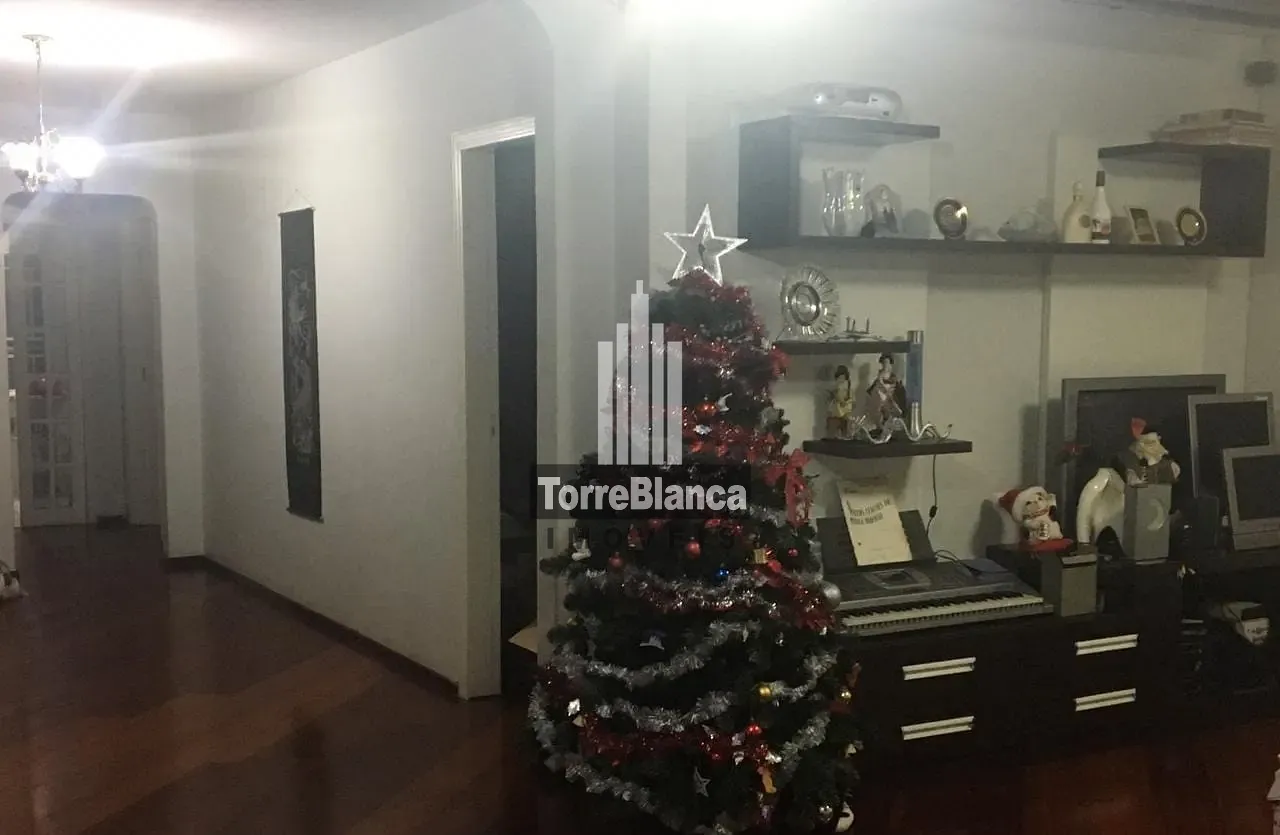 Casa, 3 quartos, 220 m² - Foto 5