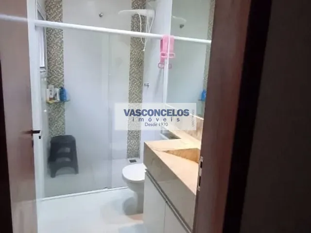 Casa com 250m² 3 quartos e 3 banheiros, à venda, no bairro Loteamento Villa Branca em Jacareí