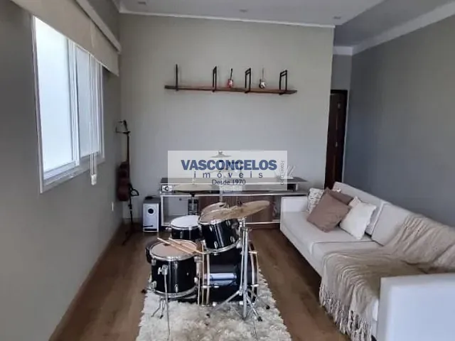 Casa com 250m² 3 quartos e 3 banheiros, à venda, no bairro Loteamento Villa Branca em Jacareí