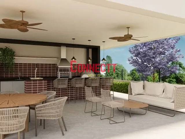 Casa com 112m² 2 quartos e 1 banheiro, à venda, no bairro Terras de Santa Marta em Ribeirão Preto