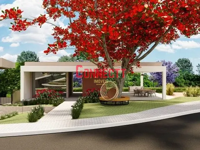 Casa com 112m² 2 quartos e 1 banheiro, à venda, no bairro Terras de Santa Marta em Ribeirão Preto