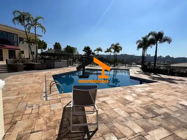Casa com 700m² 4 quartos e 5 banheiros, à venda, no bairro Reserva Santa Maria em Jandira