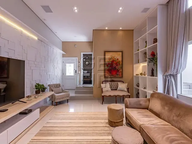 Casa com 300m² 3 quartos e 4 banheiros, à venda, no bairro Esperança em Londrina