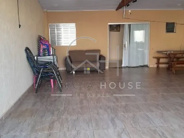 Casa 2 quartos e 3 banheiros, à venda, no bairro Jardim Santo Antônio em Jardinópolis