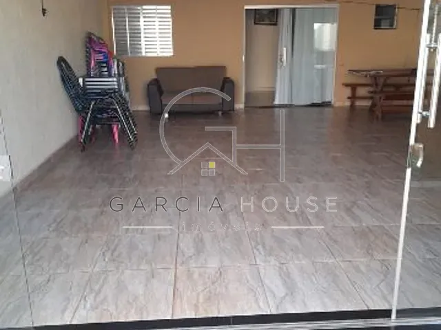 Casa 2 quartos e 3 banheiros, à venda, no bairro Jardim Santo Antônio em Jardinópolis