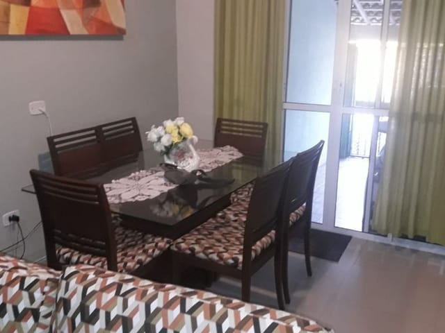 Foto do Casa - Casa com 3 dormitórios à venda, 100 m² por R$ 300.000,00 - Jardim Pararangaba - São José dos Campos/SP | INDEPENDENCE NEGOCIOS IMOBILIARIOS LTDA