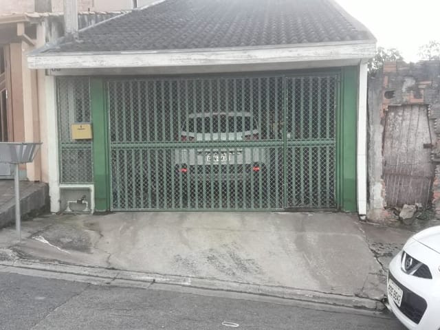 Foto do Casa - Casa com 3 dormitórios à venda, 100 m² por R$ 300.000,00 - Jardim Pararangaba - São José dos Campos/SP | INDEPENDENCE NEGOCIOS IMOBILIARIOS LTDA