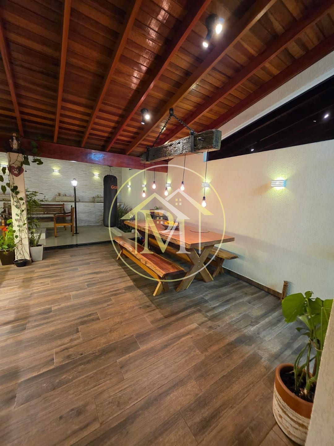 Casa, 3 quartos, 120 m² - Foto 5