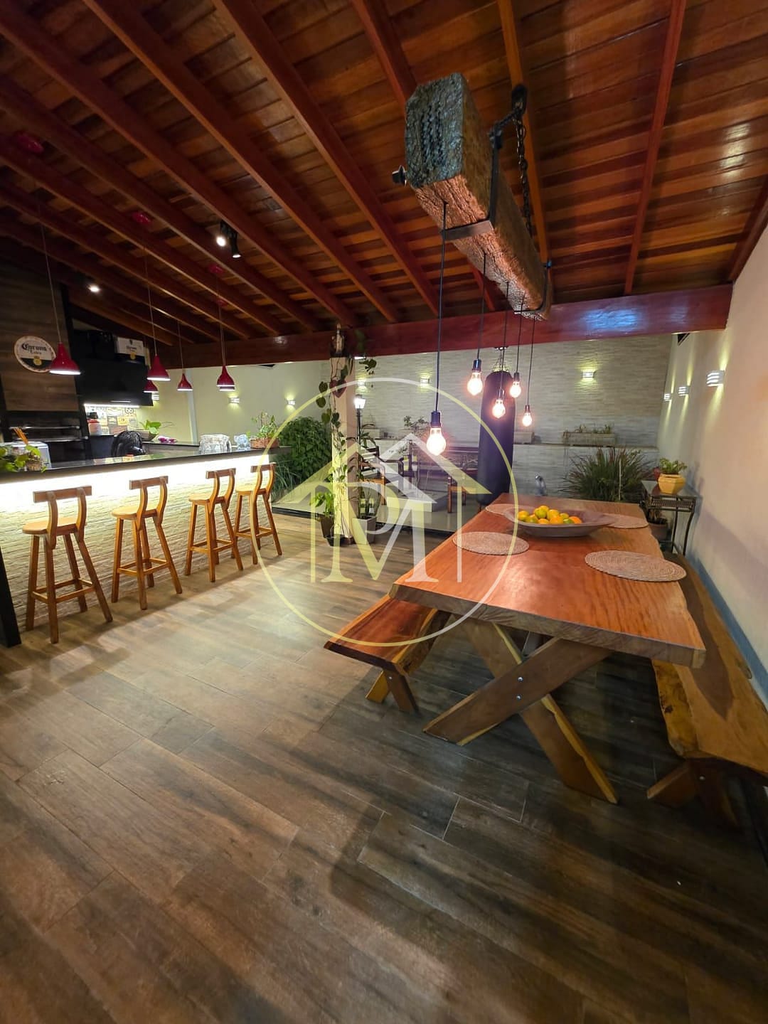 Casa, 3 quartos, 120 m² - Foto 6