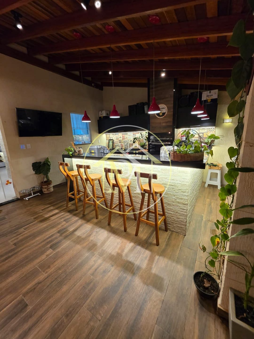 Casa, 3 quartos, 120 m² - Foto 3