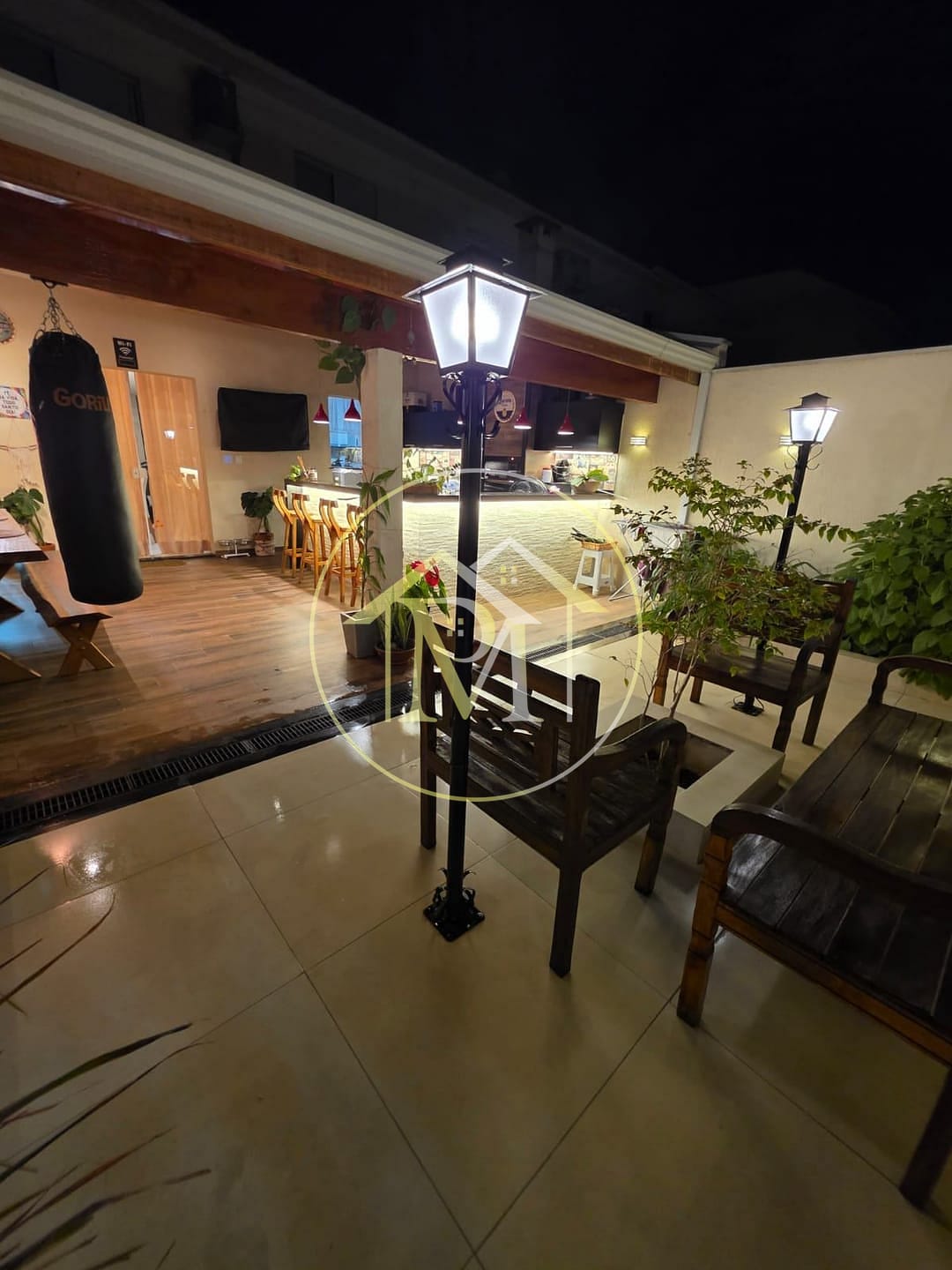 Casa, 3 quartos, 120 m² - Foto 7